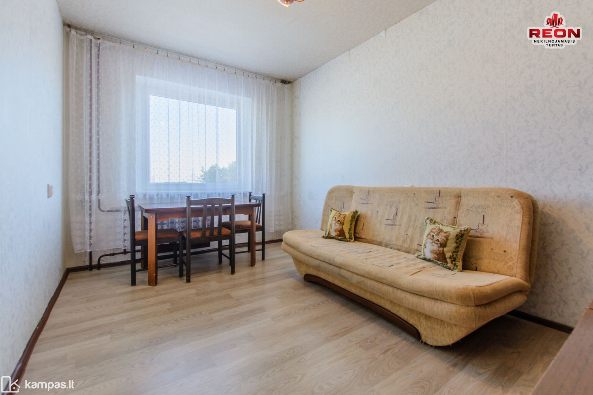 Main Image Vilnius, Fabijoniškės, Fabijoniškių g.