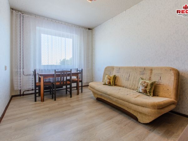 Vilnius, Fabijoniškės