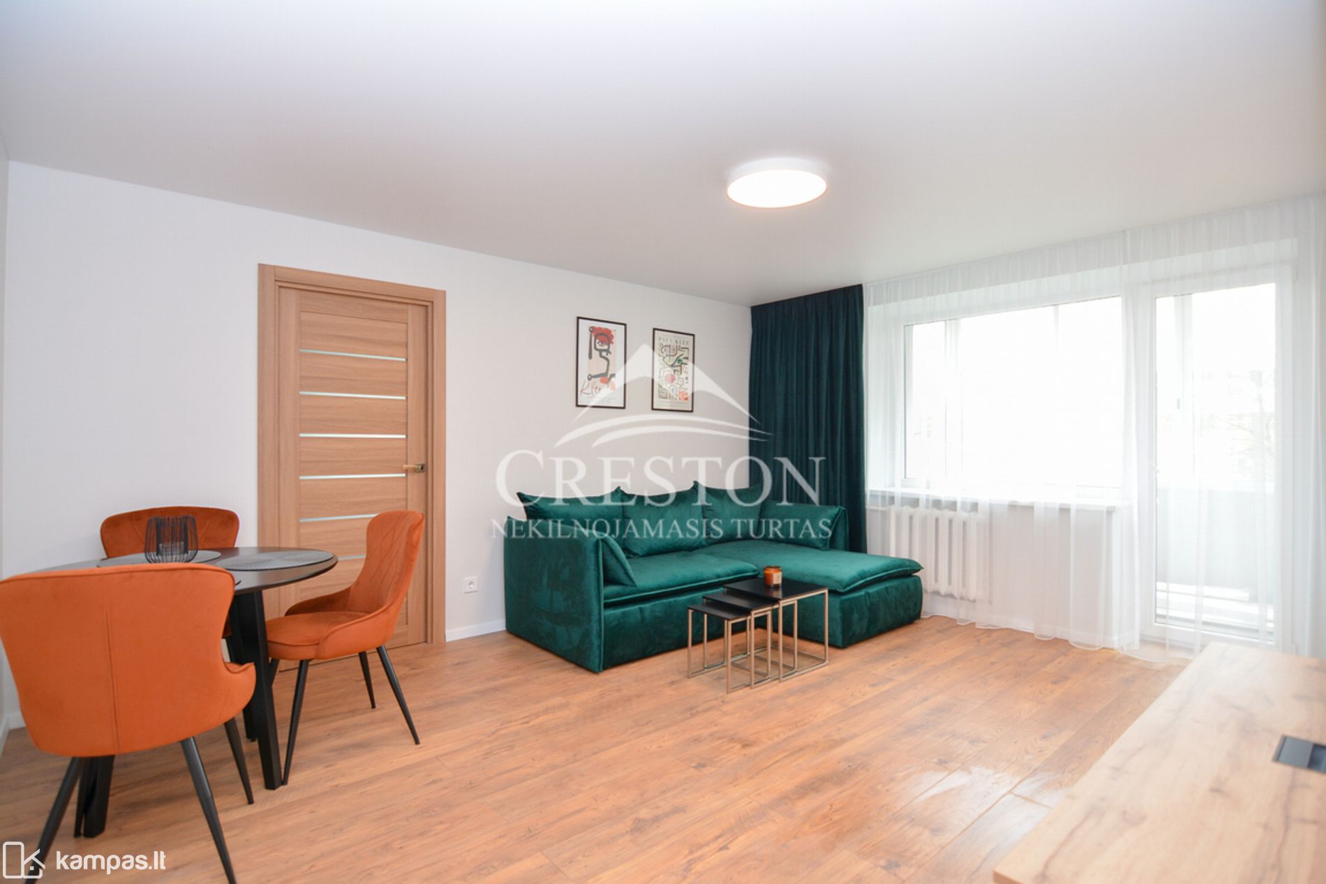 Main Image Šiauliai, Centras, Trakų g.