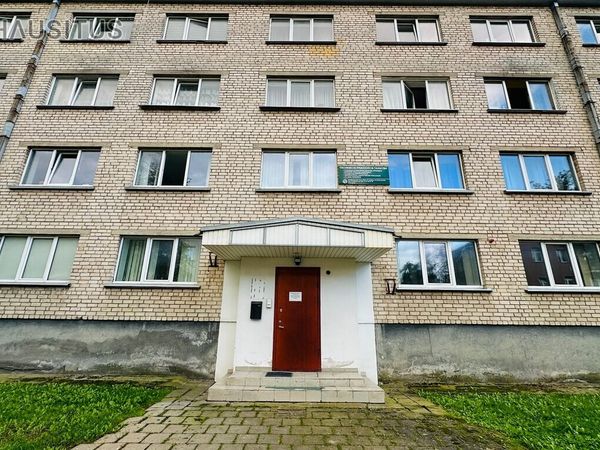 Panevėžys, Centras