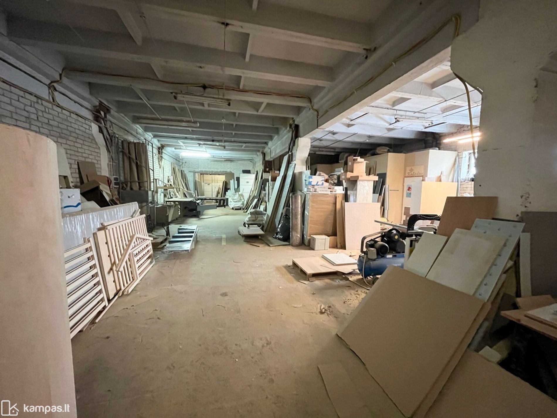 Main Image Vilnius, Vilkpėdė, Vilkpėdės g.