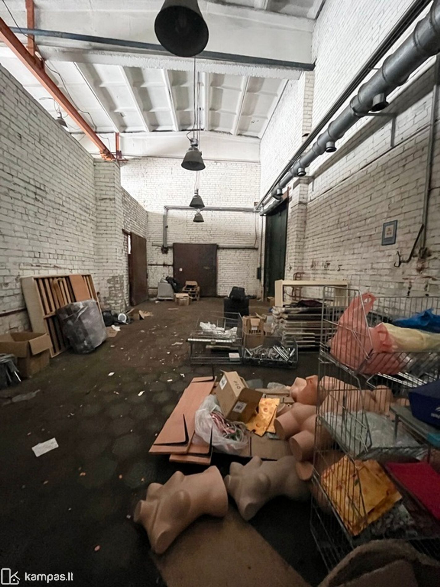 Main Image Vilnius, Aukštieji Paneriai, V. A. Graičiūno g.