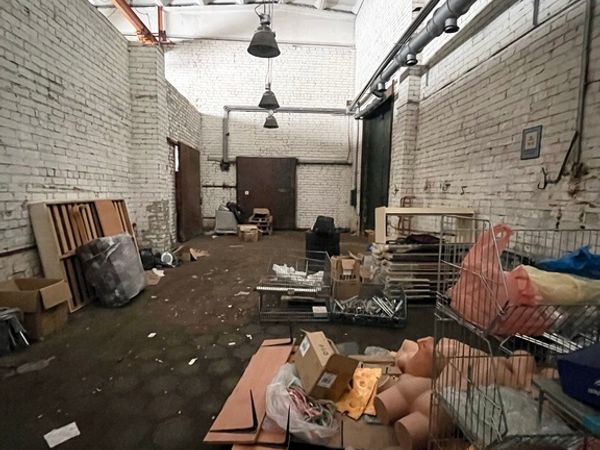 Vilnius, Aukštieji Paneriai