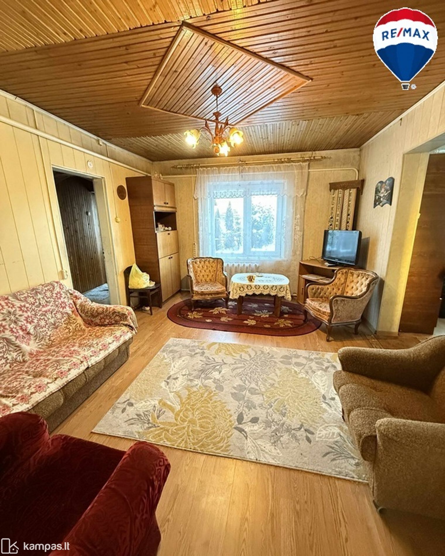 Main Image Šakių r. sav., Baltrušiai