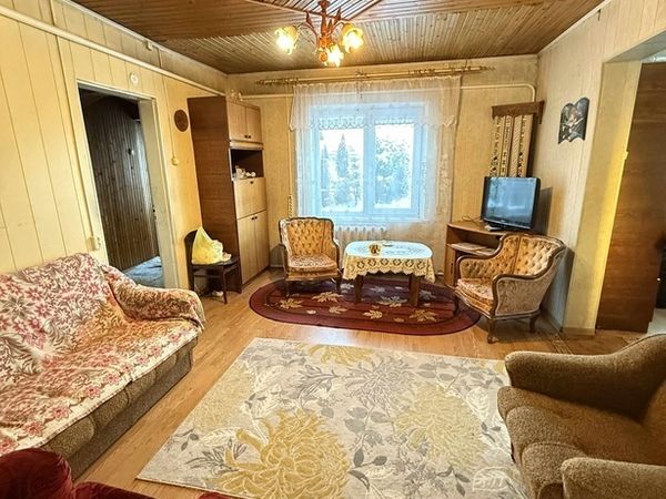 Šakių r. sav., Baltrušiai