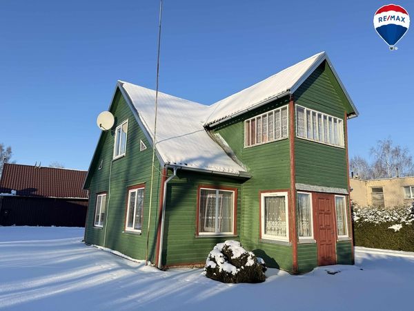 Šakių r. sav., Baltrušiai