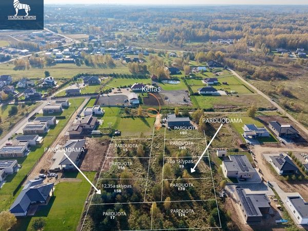 Vilniaus r. sav., Lindiniškės