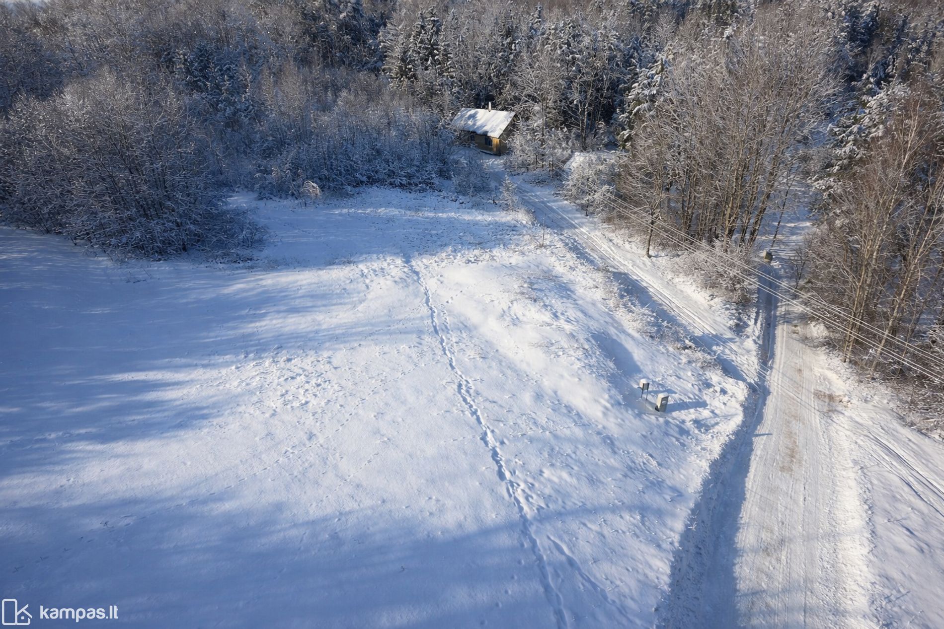 Main Image Alytus, Vidzgiris, Poilsio g.