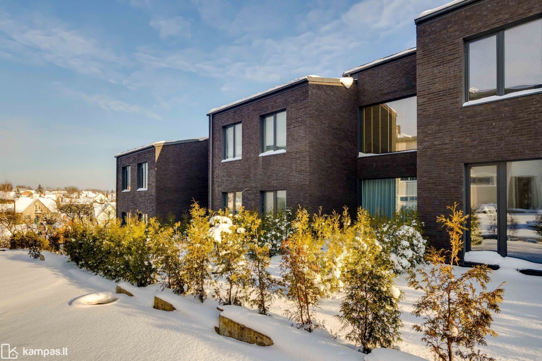 Main Image Vilnius, Naujoji Vilnia, Migūnų g.