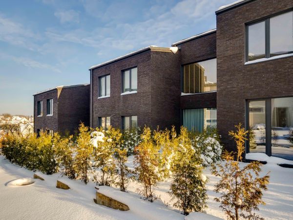 Vilnius, Naujoji Vilnia