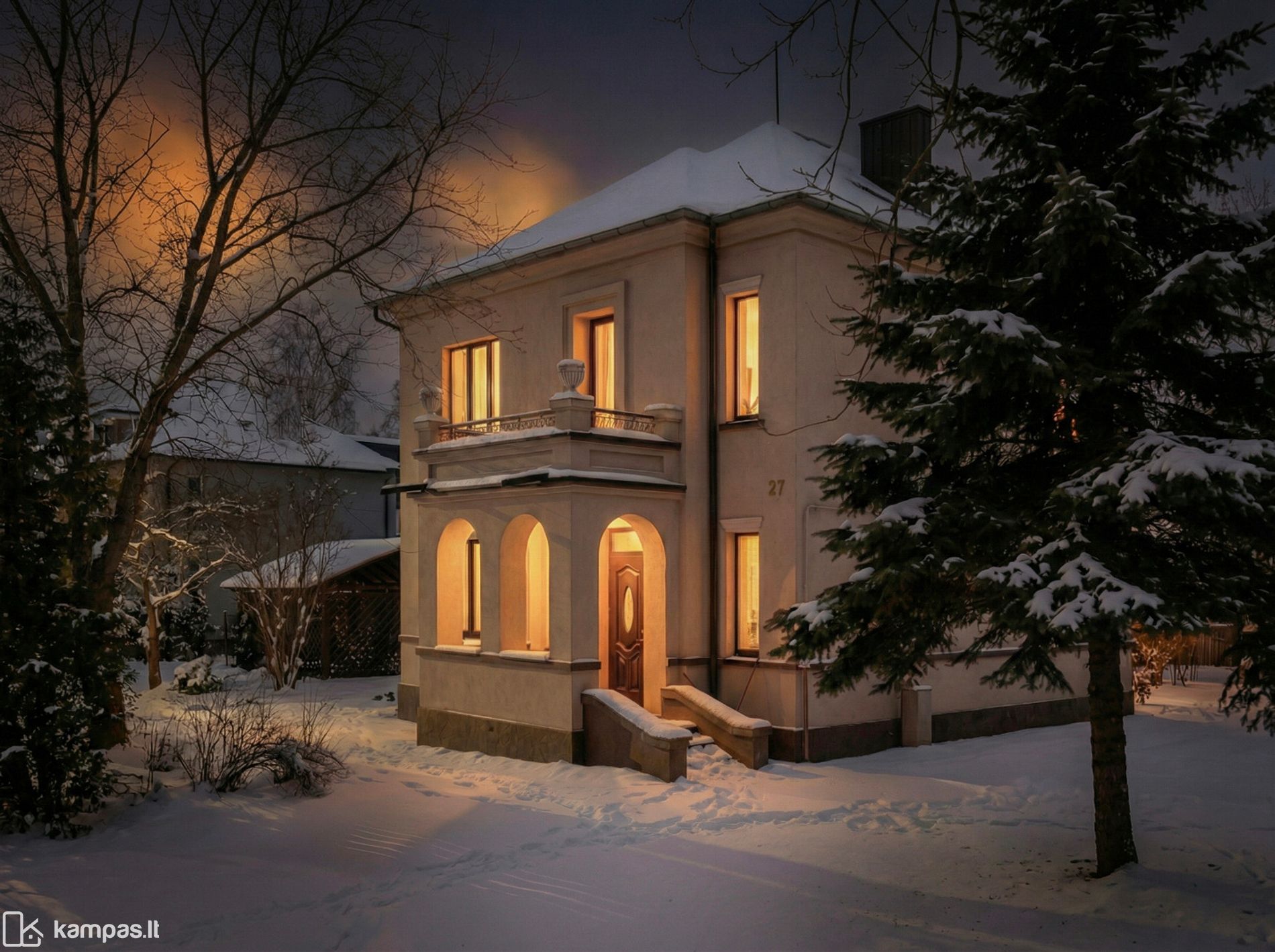 Main Image Palanga, Smilčių g.