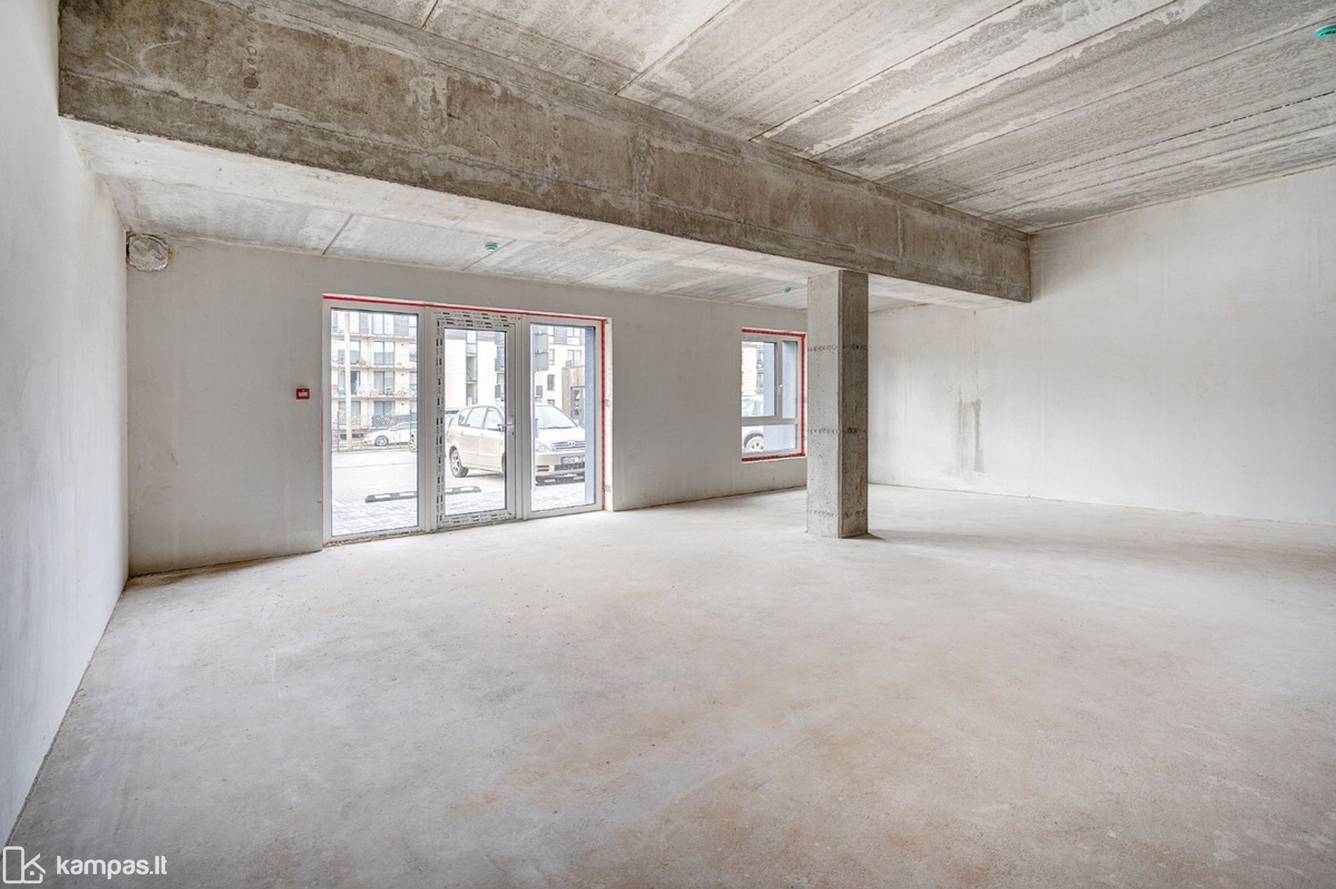 Main Image Vilnius, Lazdynėliai, Lazdynėlių g.