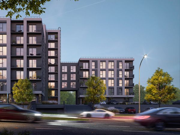 Vilnius, Justiniškės