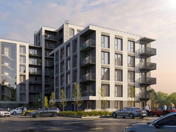 Vilnius, Justiniškės