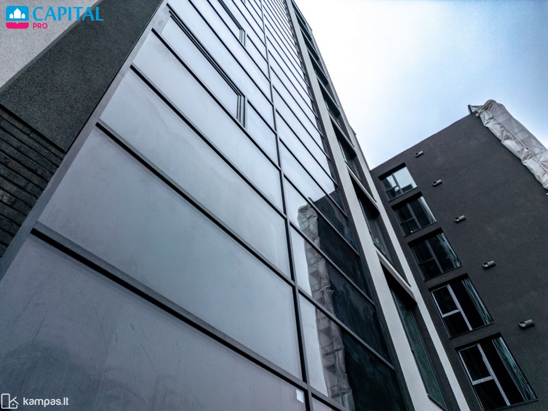 Main Image Vilnius, Justiniškės, Rygos g.