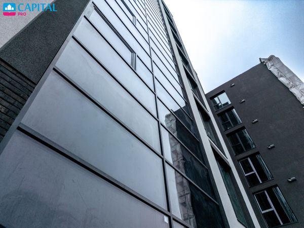 Vilnius, Justiniškės