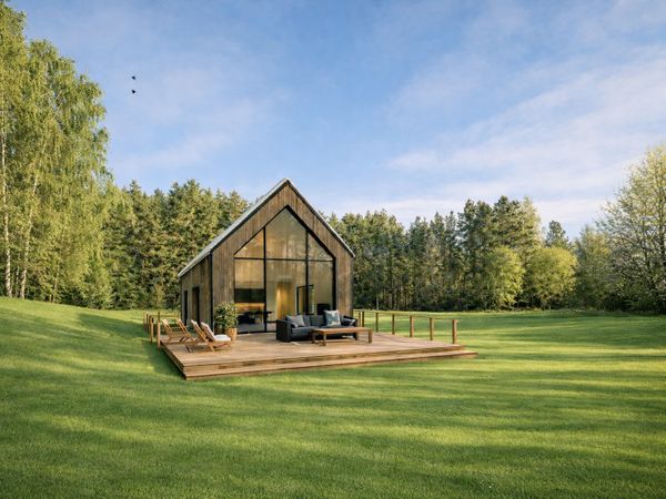 Molėtų r. sav., Vilkiškės