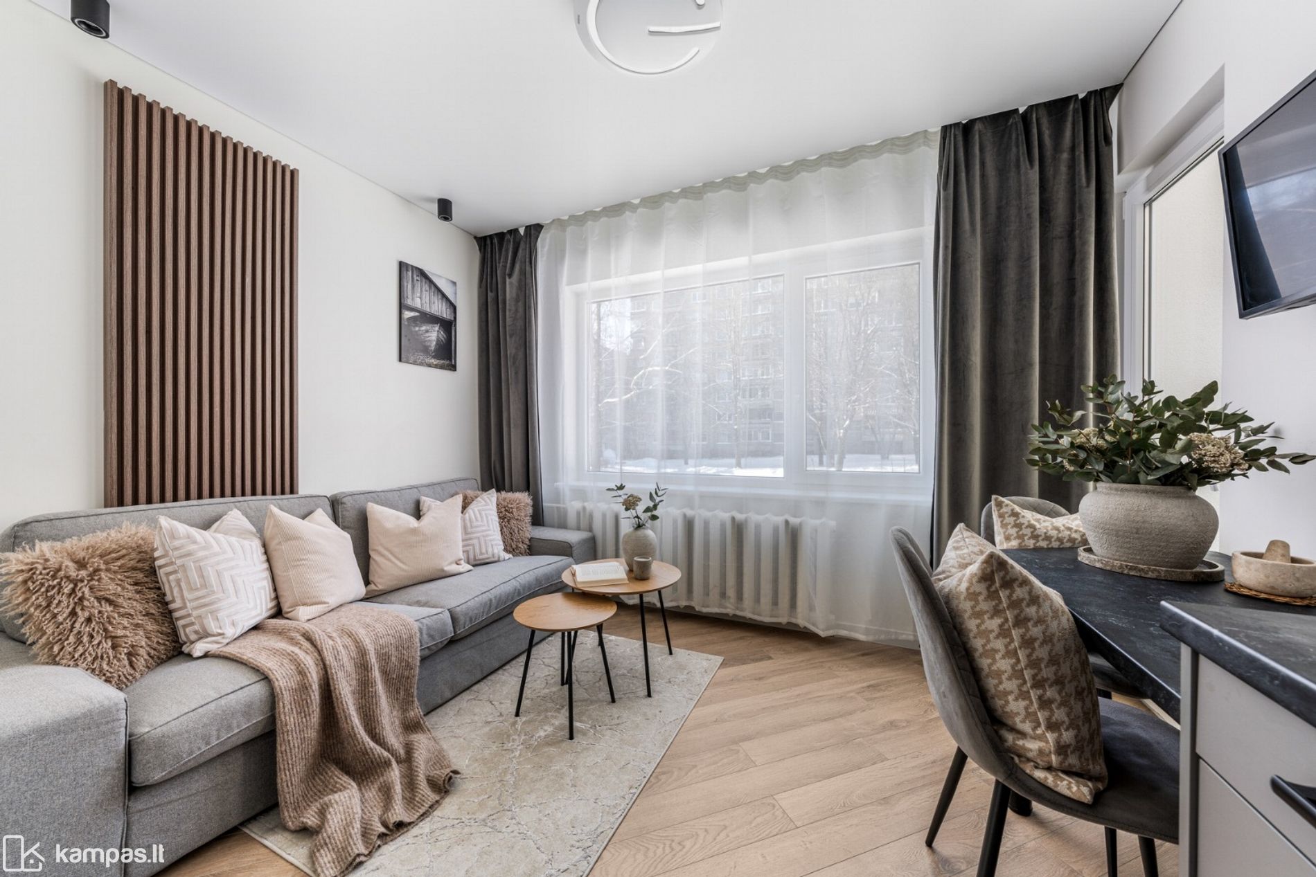 Main Image Vilnius, Justiniškės, Justiniškių g.