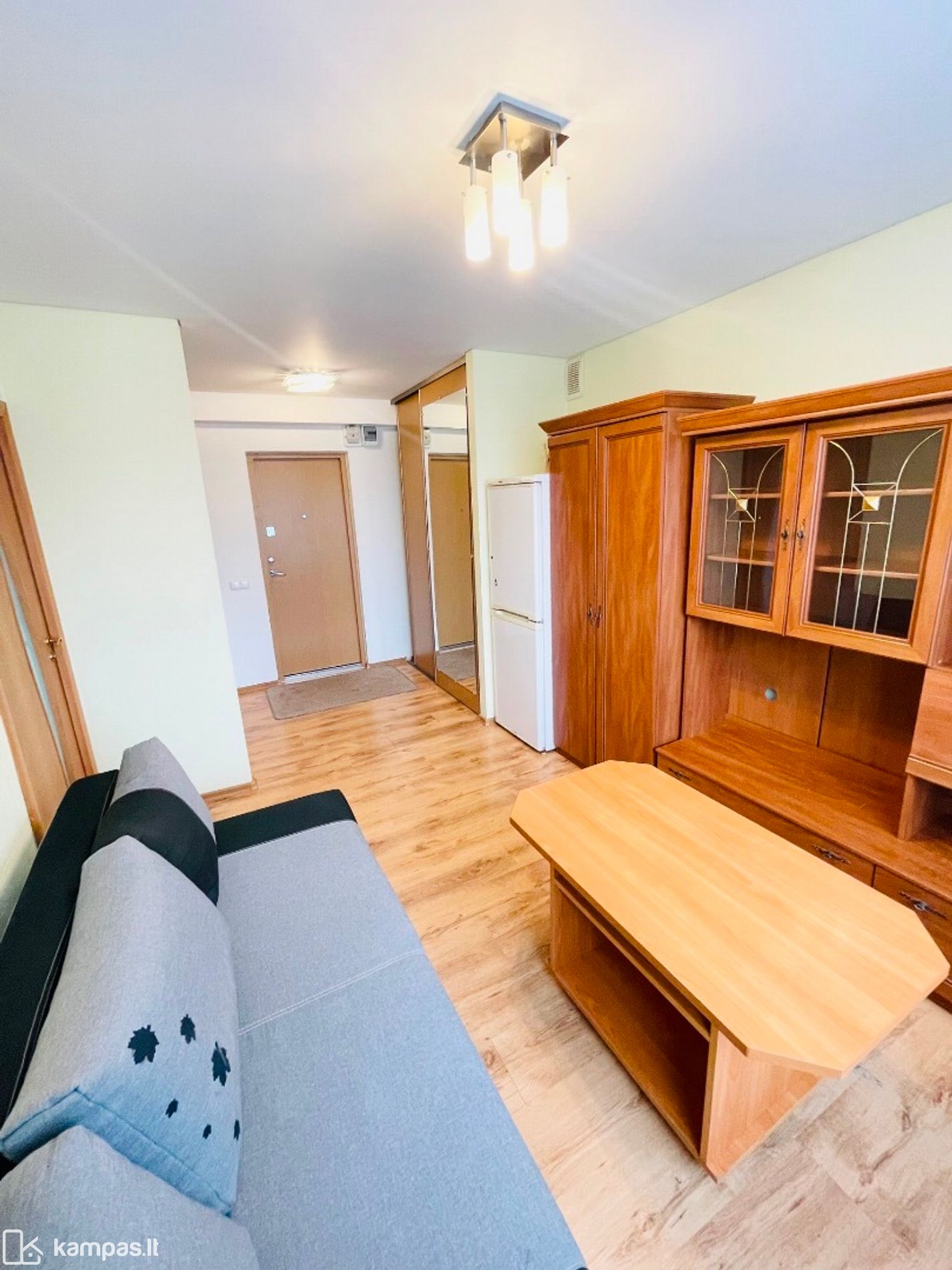 Main Image Kaunas, Petrašiūnai, R. Kalantos g.