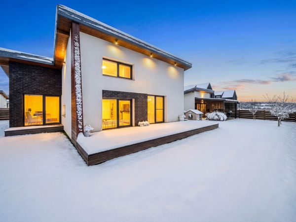 Trakų r. sav., Pabaliai