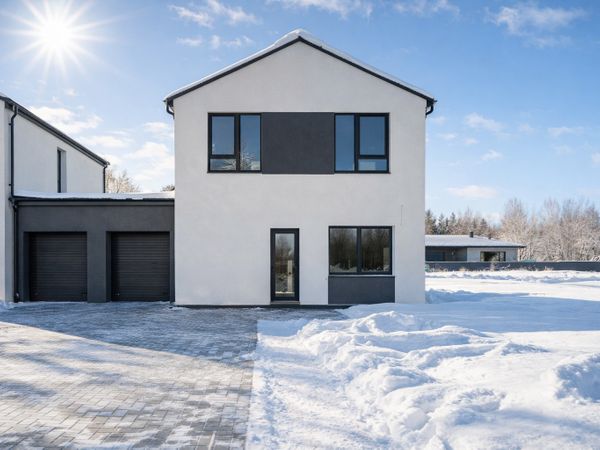 Vilnius, Aukštasis Pavilnys