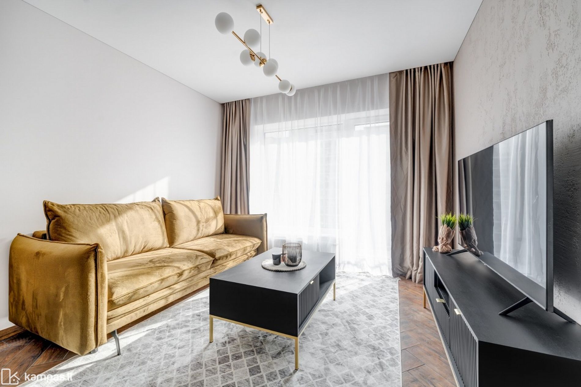 Main Image Vilnius, Pašilaičiai, Perkūnkiemio g.