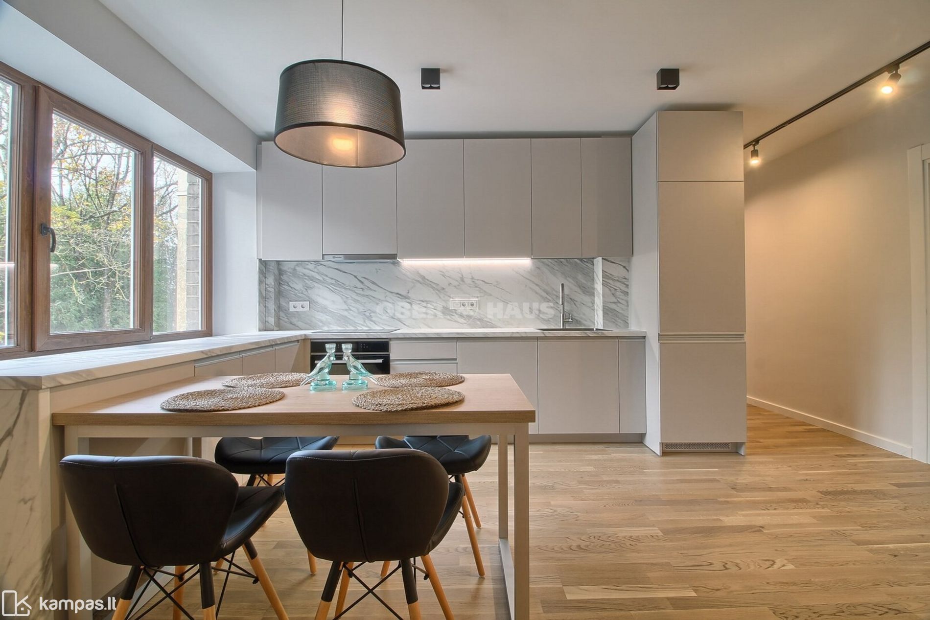 Main Image Vilnius, Šeškinė, Parko g.