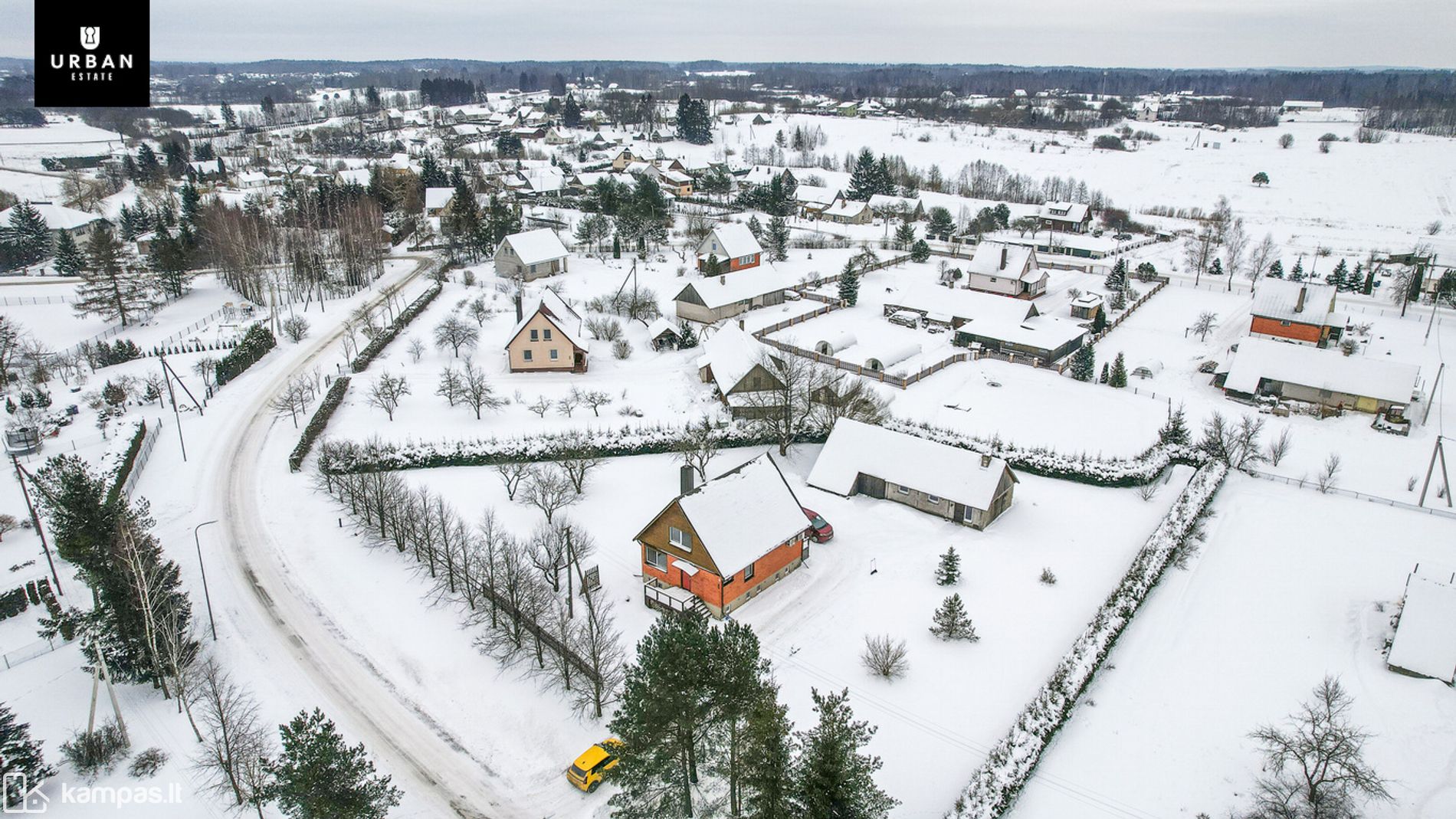 Main Image Vilniaus r. sav., Pikeliškės, Naujoji g.