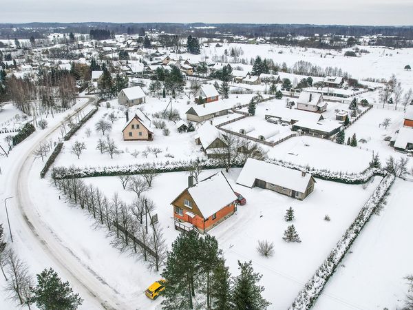 Vilniaus r. sav., Pikeliškės