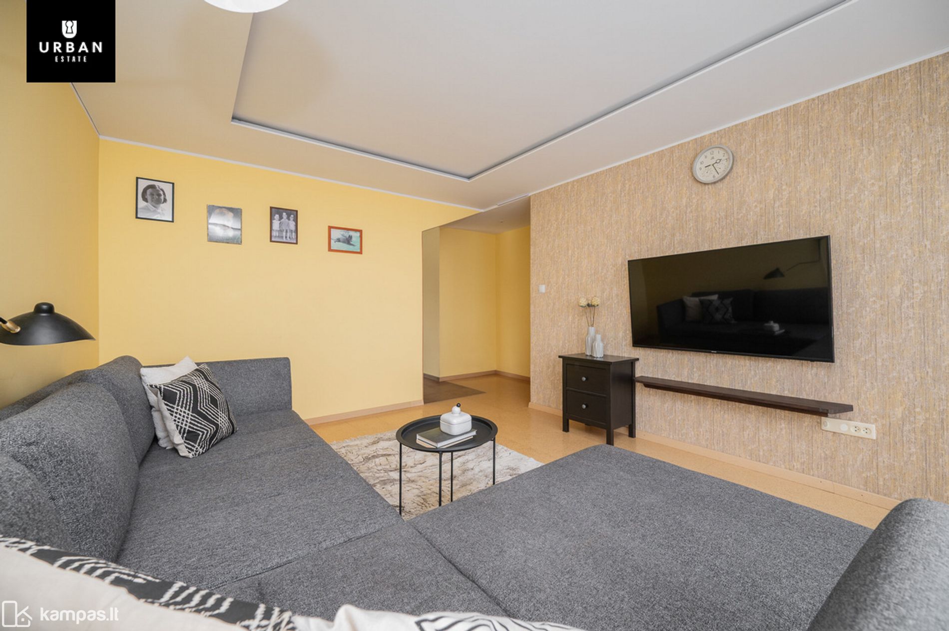 Main Image Vilniaus r. sav., Pikeliškės, Naujoji g.