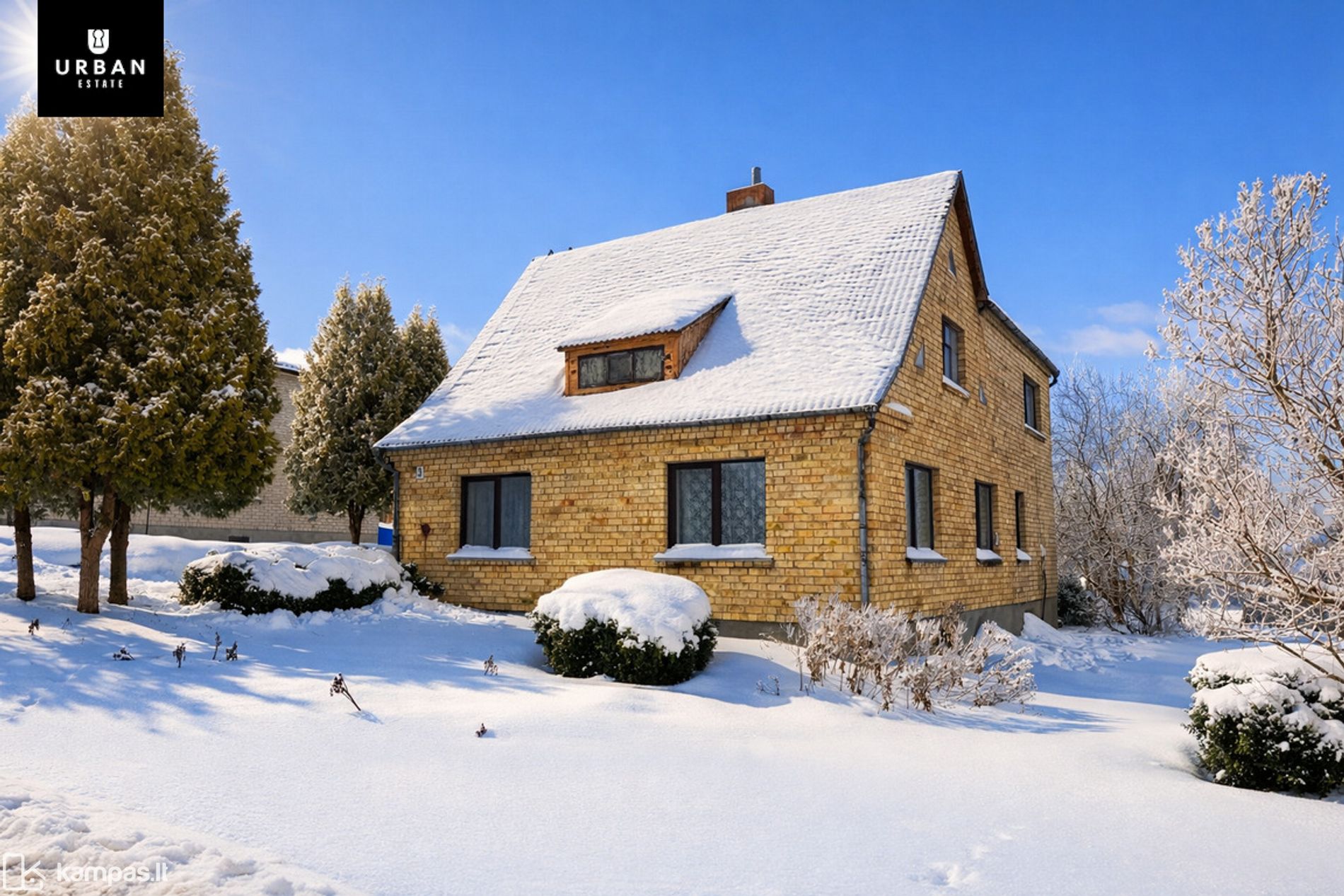 Main Image Raseinių r. sav., Raseiniai, Tulpių g.