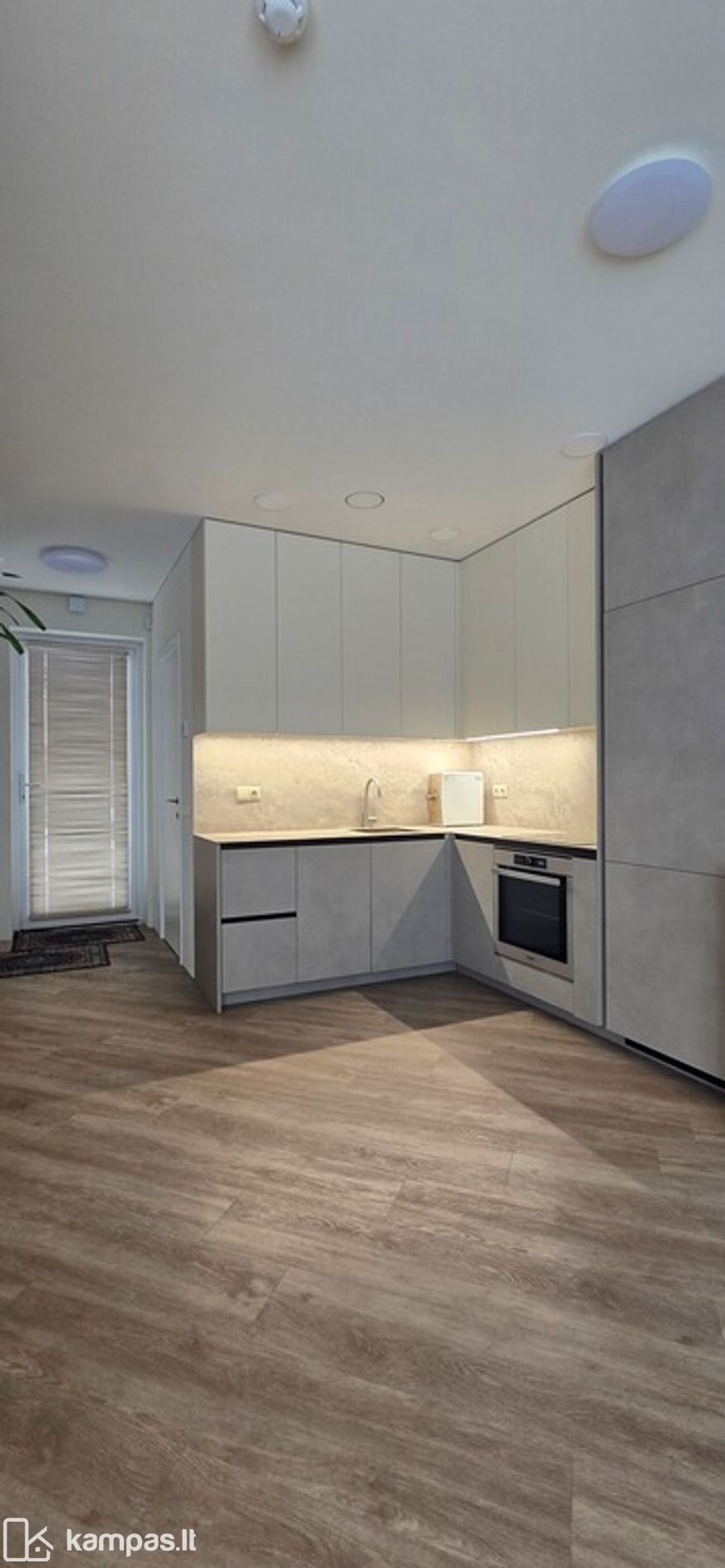 Main Image Kaunas, Lampėdžiai, Rimties skg.