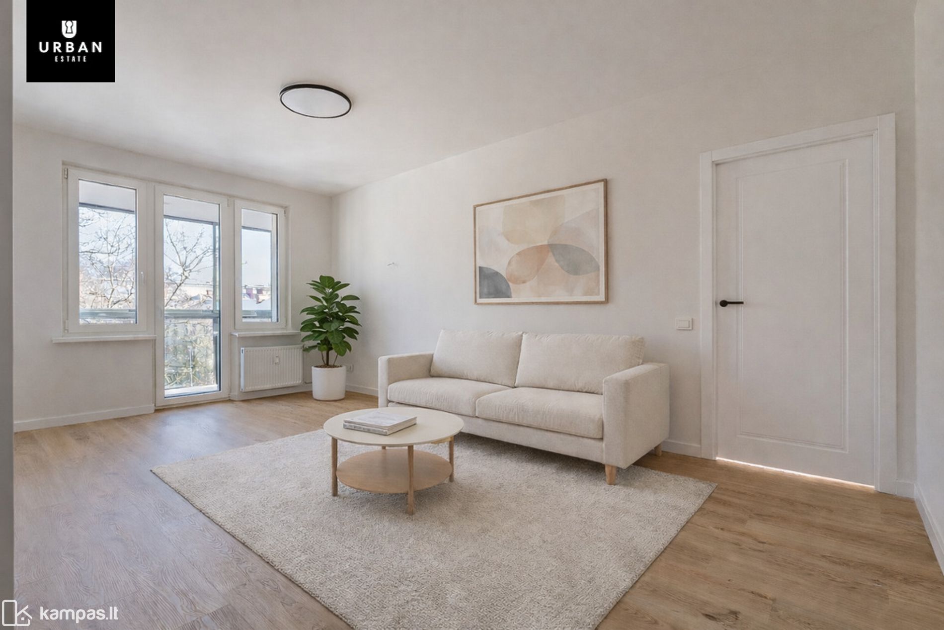 Main Image Vilnius, Naujamiestis, Birželio 23-iosios g.