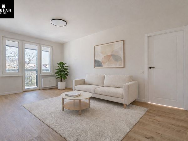 Vilnius, Naujamiestis