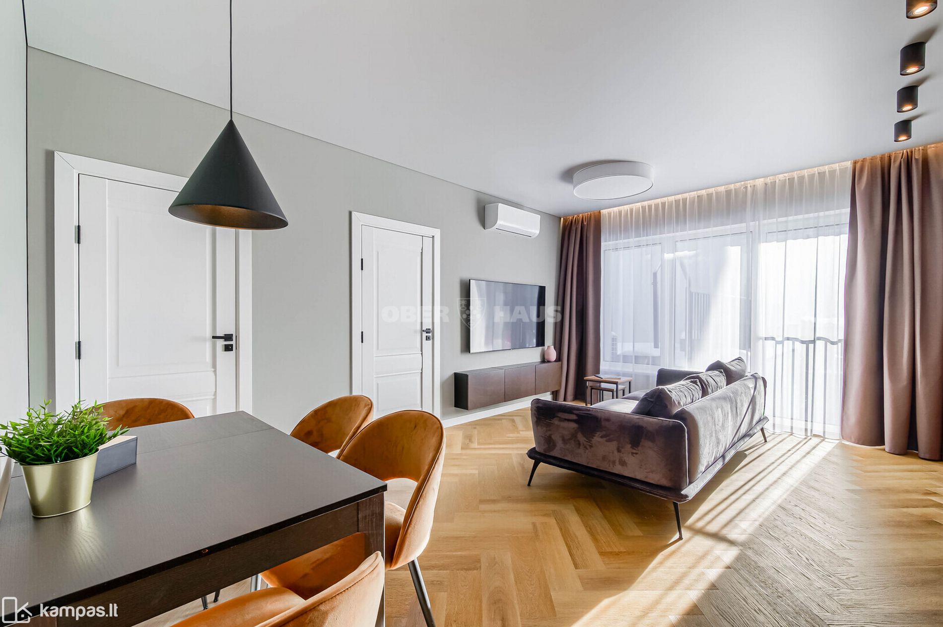 Main Image Vilnius, Lazdynėliai, Lazdynėlių g.