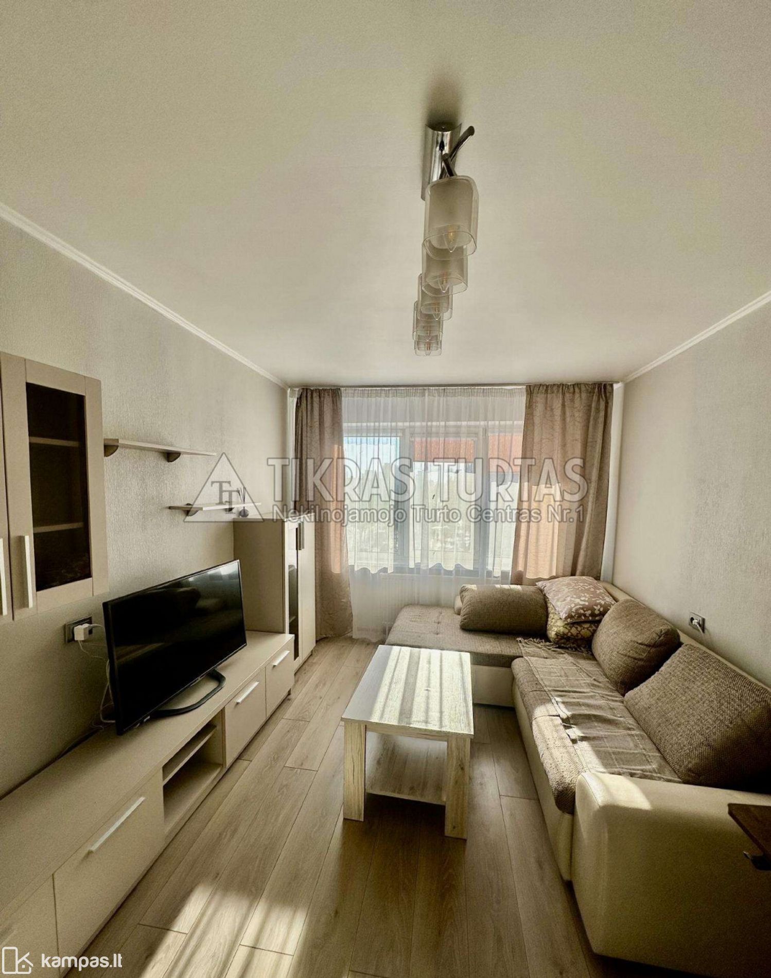 Main Image Klaipėda, Žardininkai, Žardininkų g.