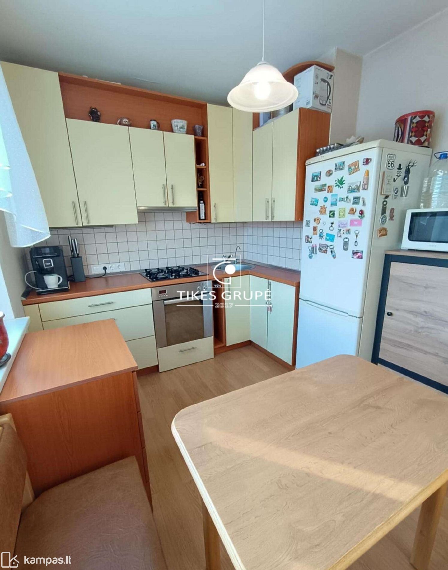 Main Image Klaipėda, Bandužiai, Markučių g.