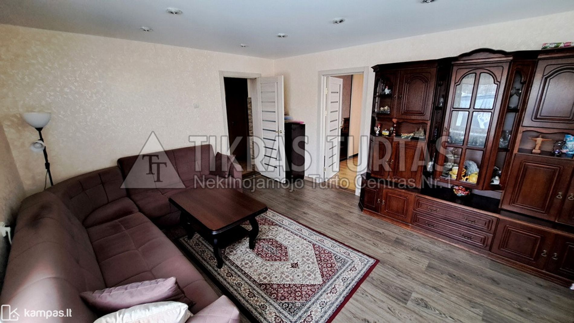 Main Image Klaipėda, Sportininkai, Sportininkų g.