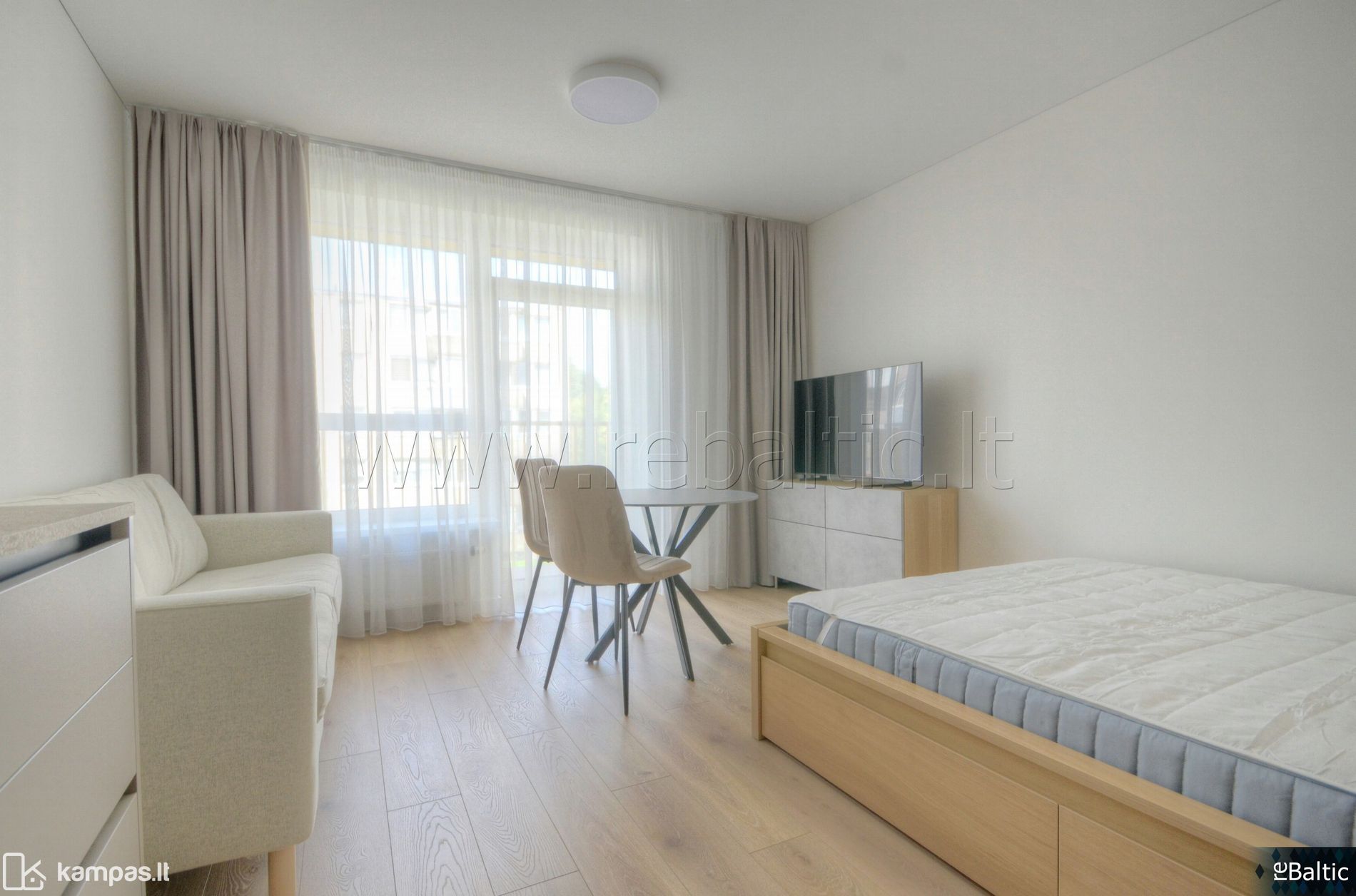 Main Image Vilnius, Naujamiestis, Skroblų g.