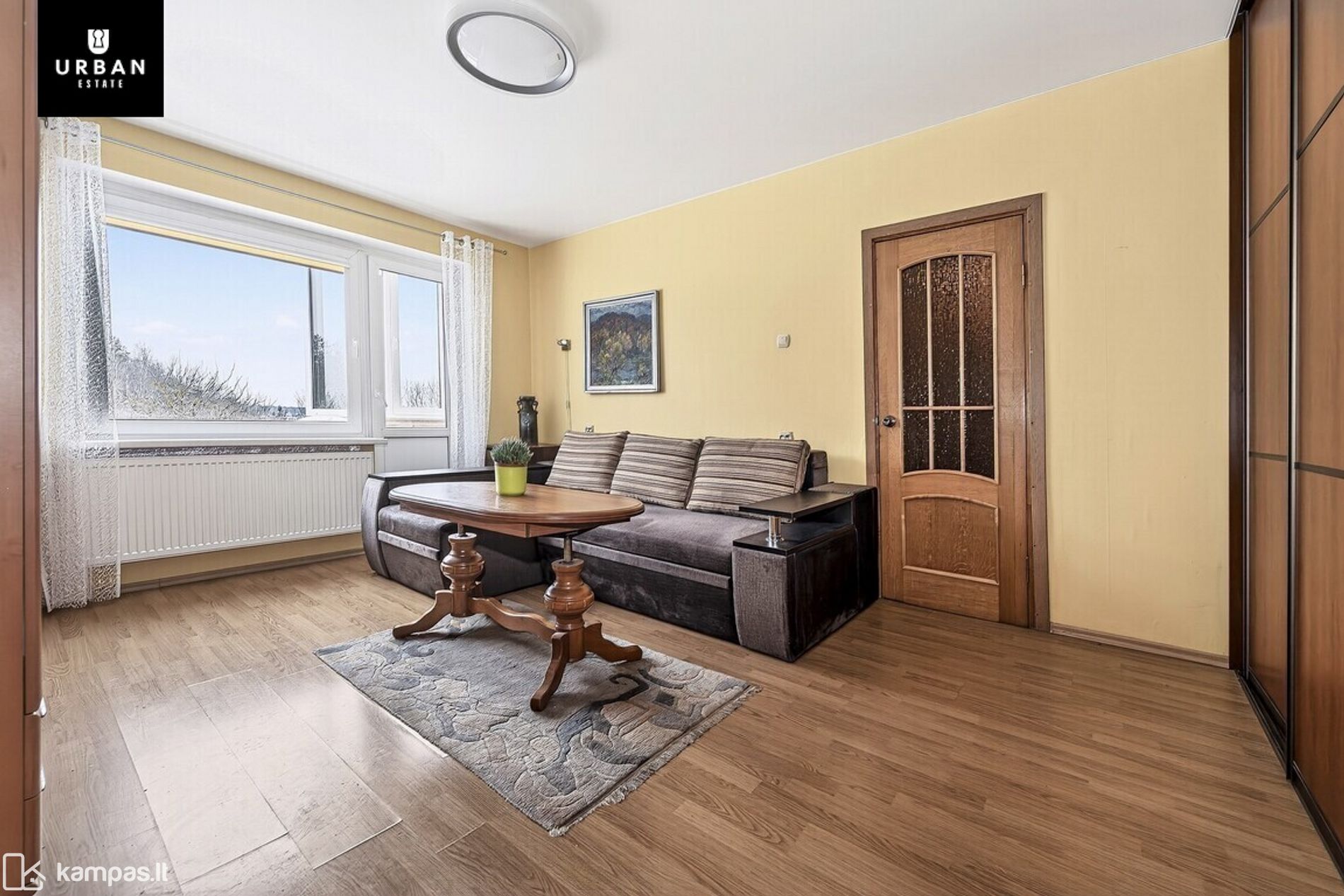 Main Image Trakų r. sav., Senieji Trakai, Nerūdininkų g.