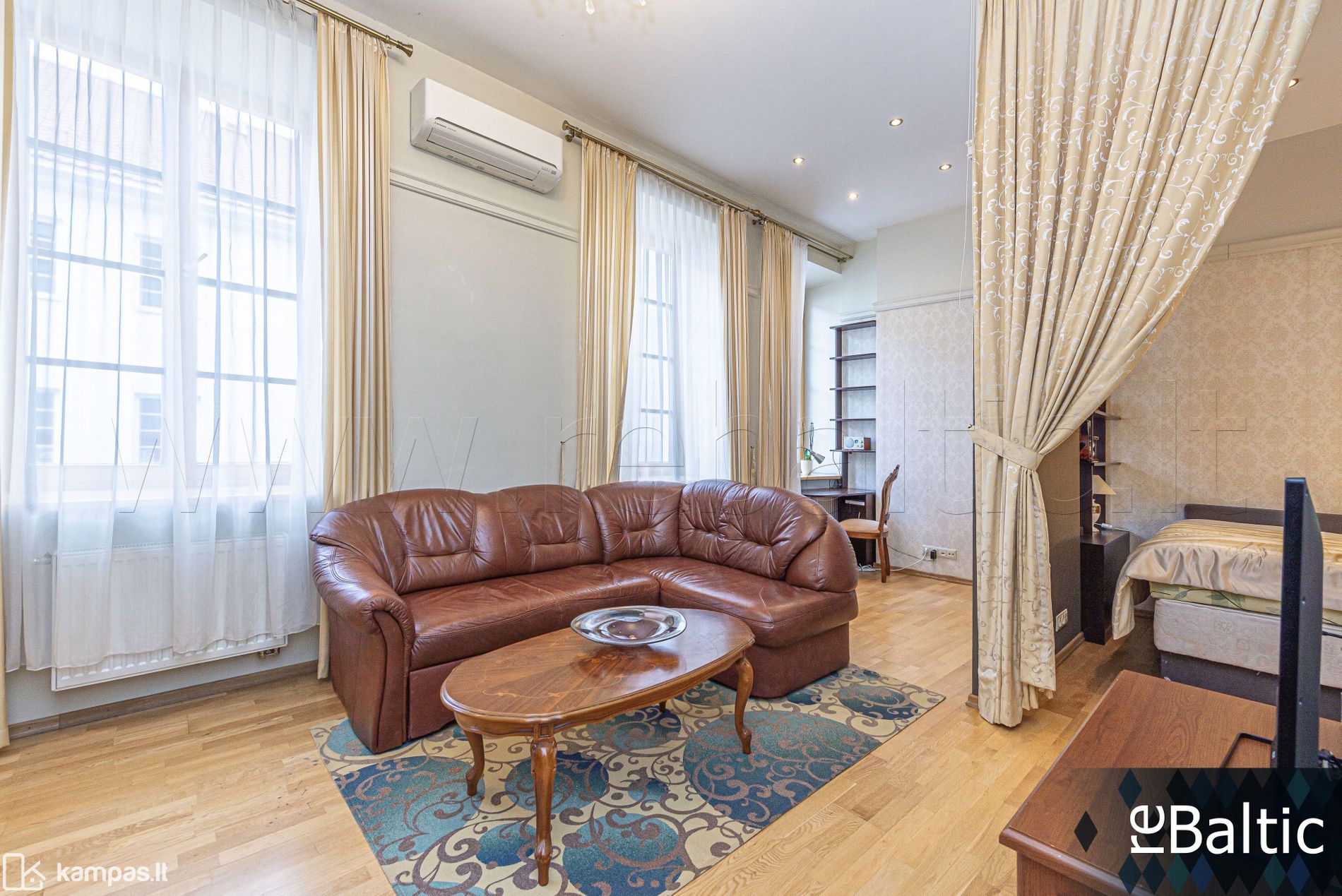 Main Image Vilnius, Senamiestis, Vokiečių g.