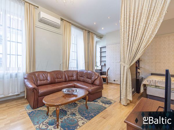 Vilnius, Senamiestis