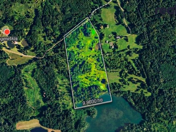 Utenos r. sav., Rugeniškis