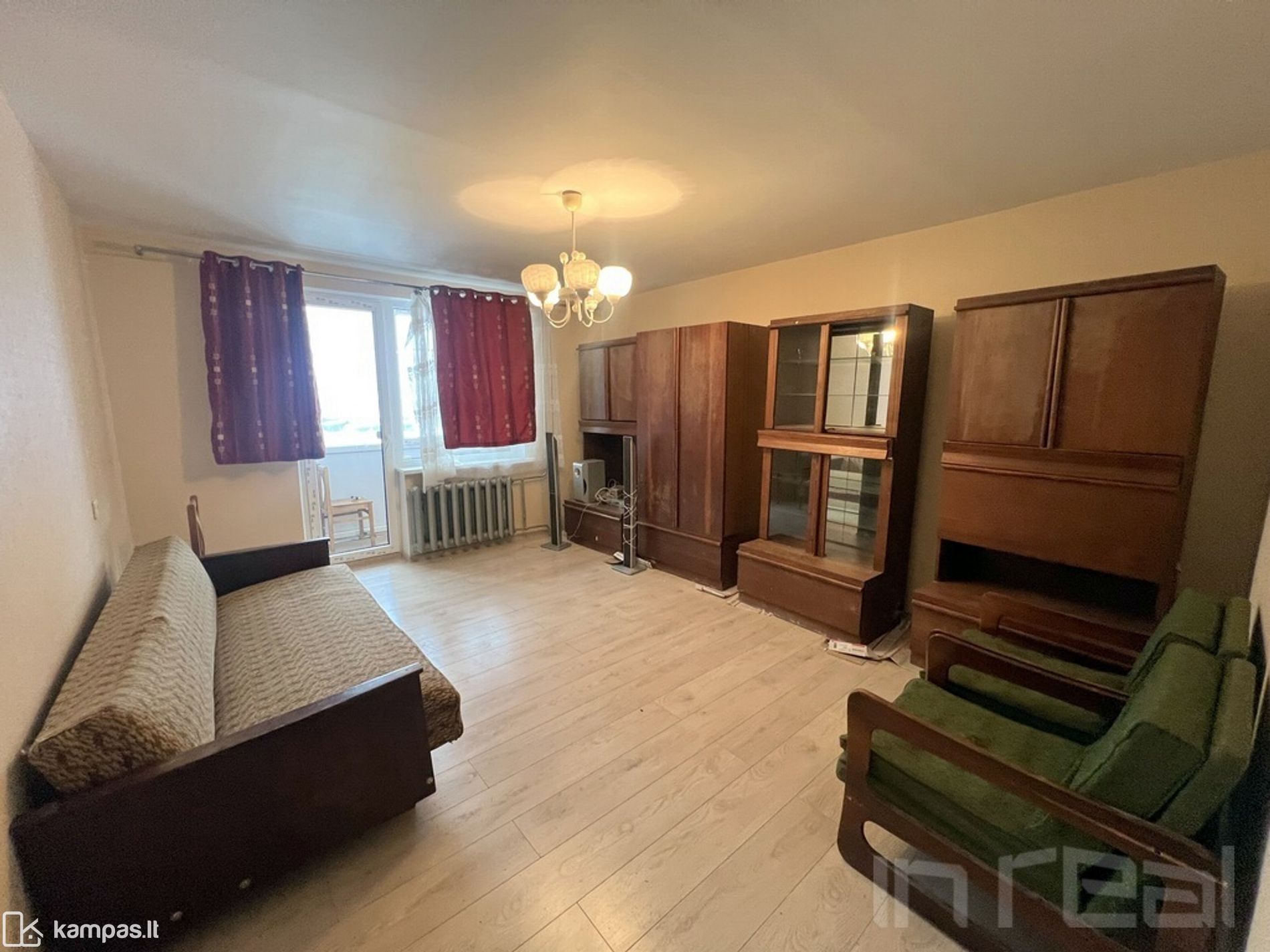 Main Image Radviliškio r. sav., Radviliškis, Jaunystės g.