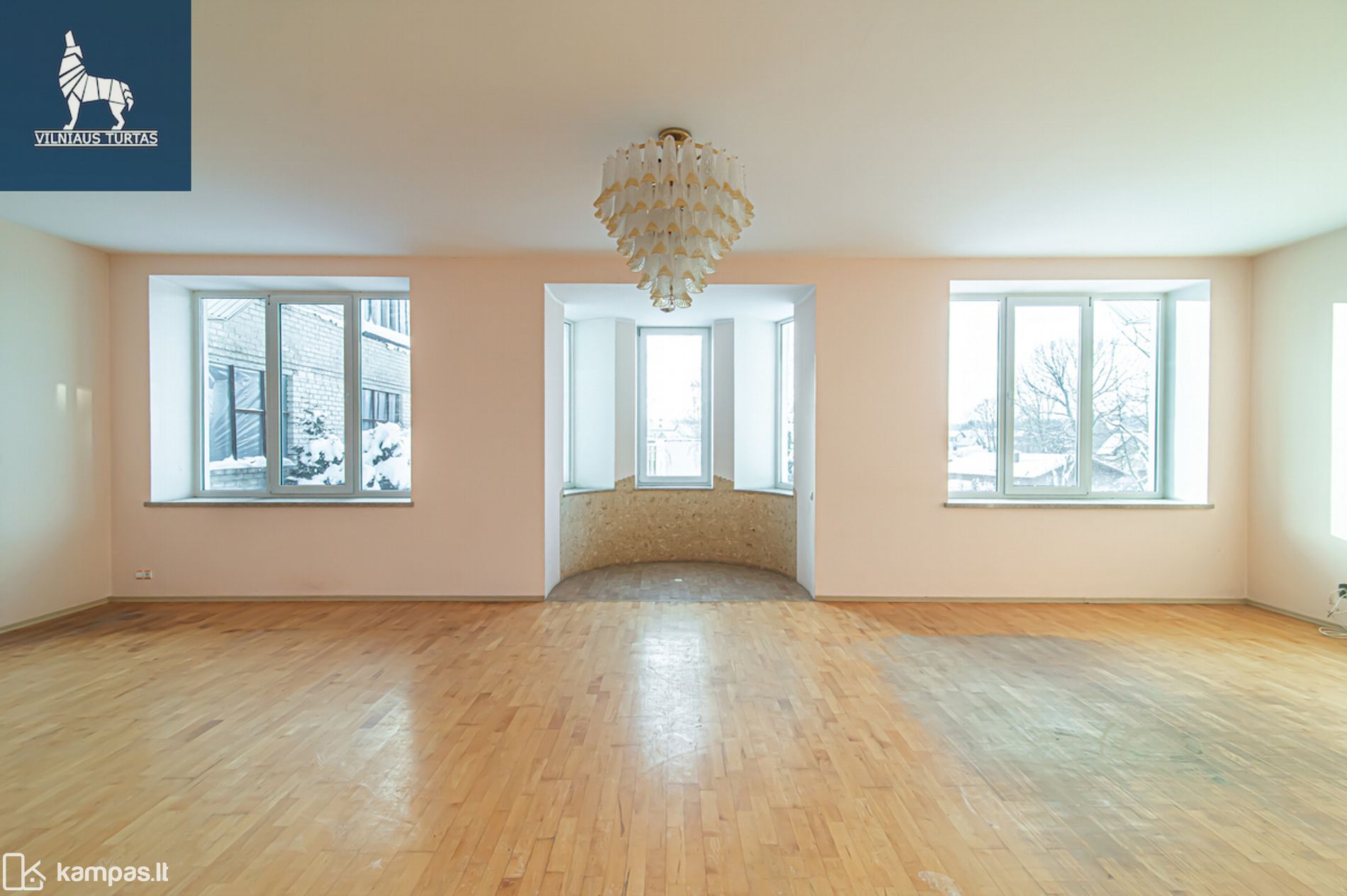 Main Image Vilniaus r. sav., Dvarykščiai, Vakaro g.