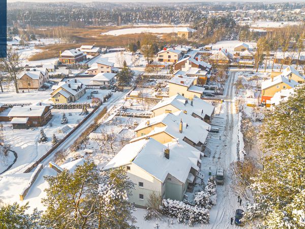 Vilniaus r. sav., Dvarykščiai