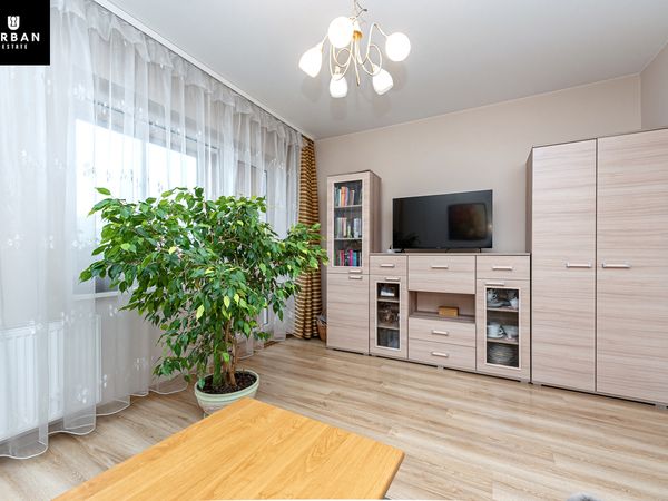 Vilnius, Justiniškės