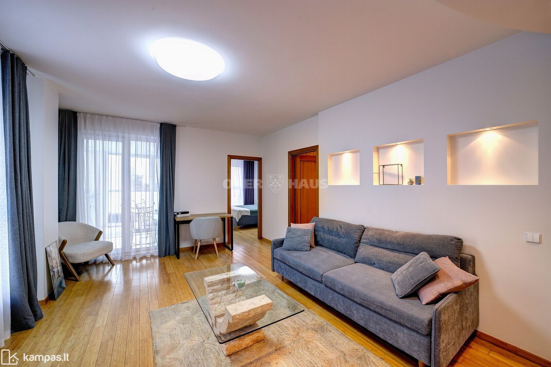 Main Image Vilnius, Žirmūnai, Žirmūnų g.