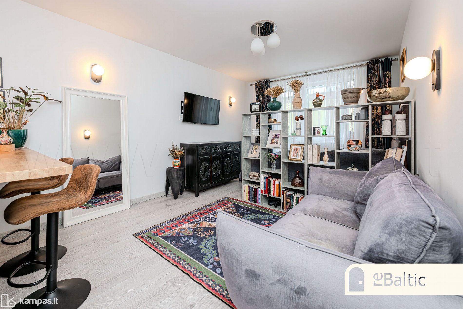 Main Image Vilnius, Naujamiestis, Naujininkų g.