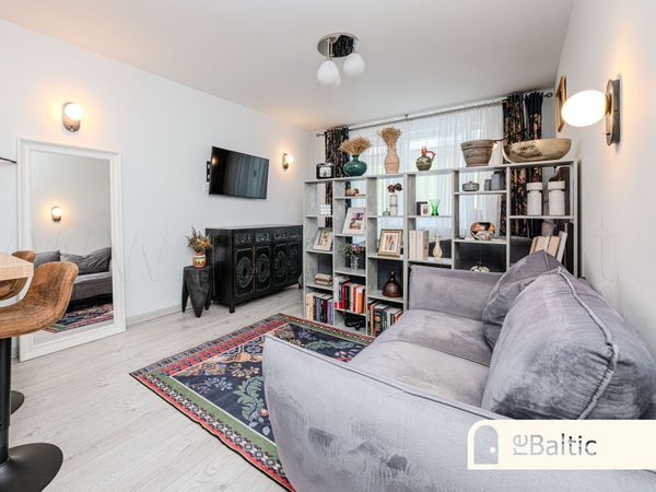 Vilnius, Naujamiestis